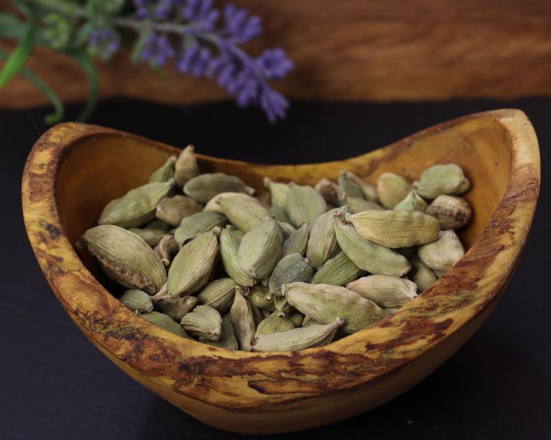 Cardamom ganz -MTG-Gewürze Chemnitz